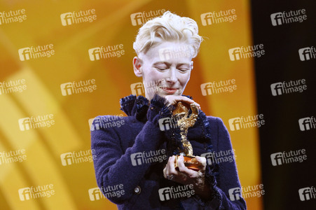 Festival Opening und Filmpremiere 'Das Licht', Berlinale 2025