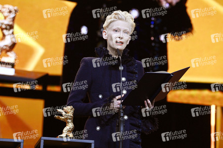 Festival Opening und Filmpremiere 'Das Licht', Berlinale 2025