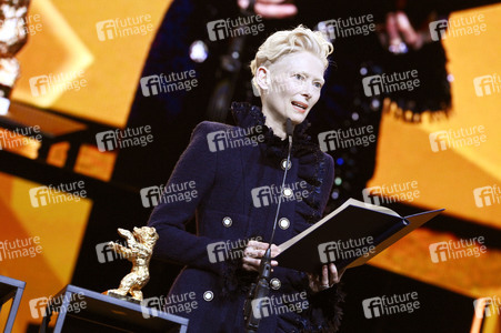 Festival Opening und Filmpremiere 'Das Licht', Berlinale 2025