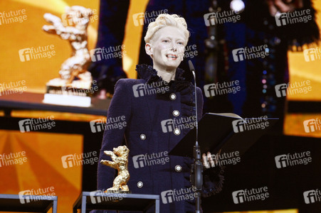 Festival Opening und Filmpremiere 'Das Licht', Berlinale 2025