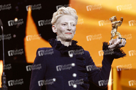 Festival Opening und Filmpremiere 'Das Licht', Berlinale 2025