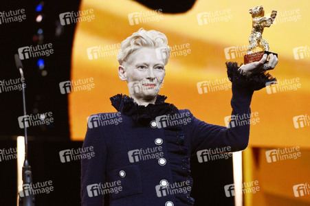 Festival Opening und Filmpremiere 'Das Licht', Berlinale 2025