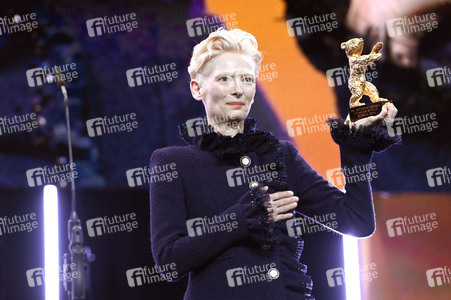 Festival Opening und Filmpremiere 'Das Licht', Berlinale 2025