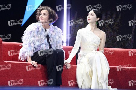 Festival Opening und Filmpremiere 'Das Licht', Berlinale 2025
