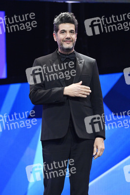 Festival Opening und Filmpremiere 'Das Licht', Berlinale 2025