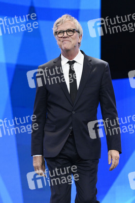 Festival Opening und Filmpremiere 'Das Licht', Berlinale 2025