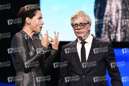 Festival Opening und Filmpremiere 'Das Licht', Berlinale 2025