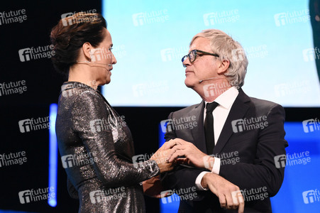 Festival Opening und Filmpremiere 'Das Licht', Berlinale 2025