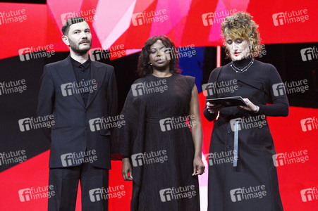 Festival Opening und Filmpremiere 'Das Licht', Berlinale 2025