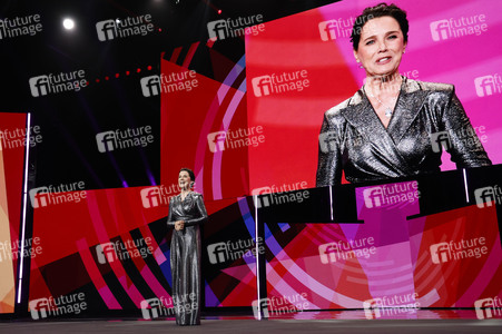 Festival Opening und Filmpremiere 'Das Licht', Berlinale 2025