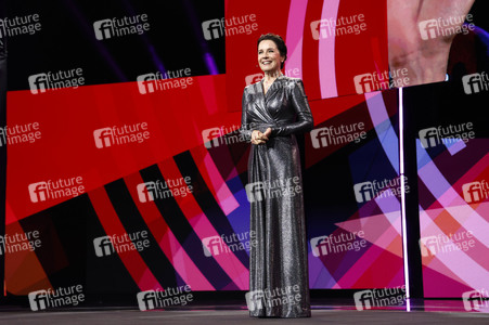 Festival Opening und Filmpremiere 'Das Licht', Berlinale 2025