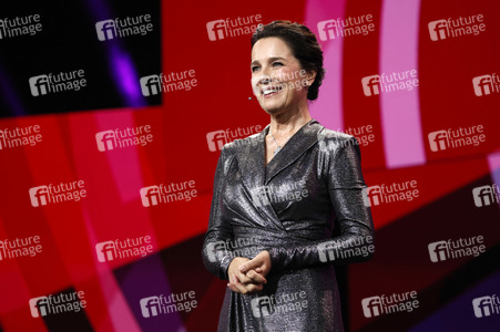 Festival Opening und Filmpremiere 'Das Licht', Berlinale 2025