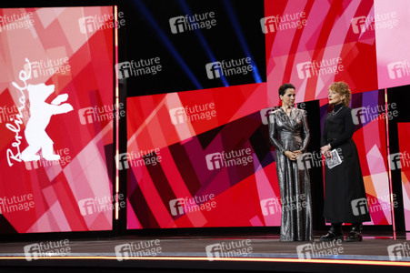 Festival Opening und Filmpremiere 'Das Licht', Berlinale 2025