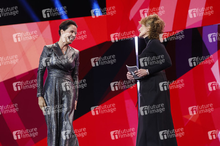 Festival Opening und Filmpremiere 'Das Licht', Berlinale 2025