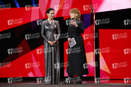 Festival Opening und Filmpremiere 'Das Licht', Berlinale 2025