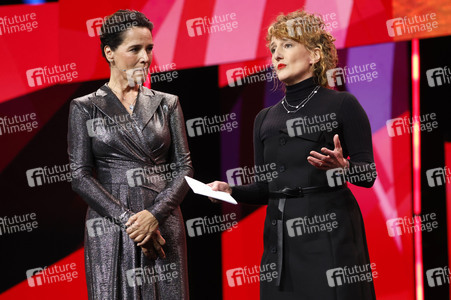 Festival Opening und Filmpremiere 'Das Licht', Berlinale 2025