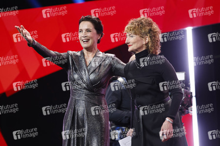 Festival Opening und Filmpremiere 'Das Licht', Berlinale 2025