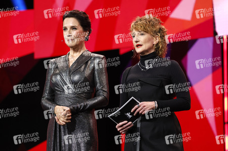 Festival Opening und Filmpremiere 'Das Licht', Berlinale 2025