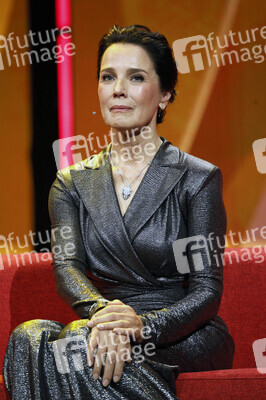 Festival Opening und Filmpremiere 'Das Licht', Berlinale 2025