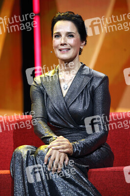 Festival Opening und Filmpremiere 'Das Licht', Berlinale 2025