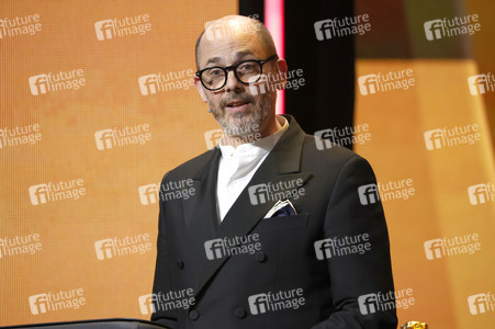 Festival Opening und Filmpremiere 'Das Licht', Berlinale 2025