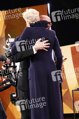 Festival Opening und Filmpremiere 'Das Licht', Berlinale 2025