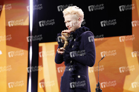 Festival Opening und Filmpremiere 'Das Licht', Berlinale 2025