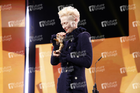 Festival Opening und Filmpremiere 'Das Licht', Berlinale 2025