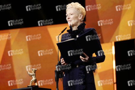 Festival Opening und Filmpremiere 'Das Licht', Berlinale 2025