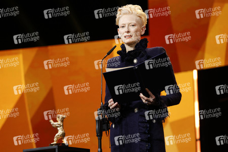 Festival Opening und Filmpremiere 'Das Licht', Berlinale 2025