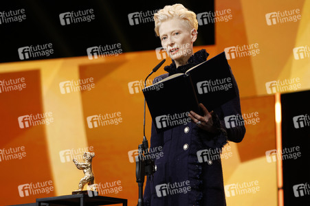 Festival Opening und Filmpremiere 'Das Licht', Berlinale 2025