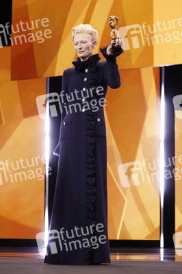 Festival Opening und Filmpremiere 'Das Licht', Berlinale 2025