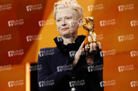 Festival Opening und Filmpremiere 'Das Licht', Berlinale 2025