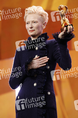 Festival Opening und Filmpremiere 'Das Licht', Berlinale 2025