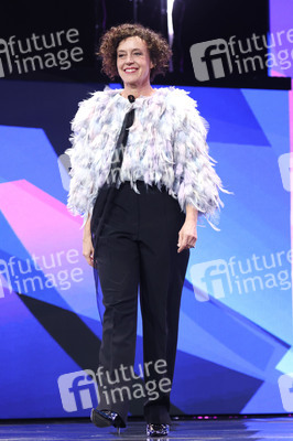 Festival Opening und Filmpremiere 'Das Licht', Berlinale 2025