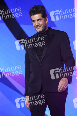 Festival Opening und Filmpremiere 'Das Licht', Berlinale 2025