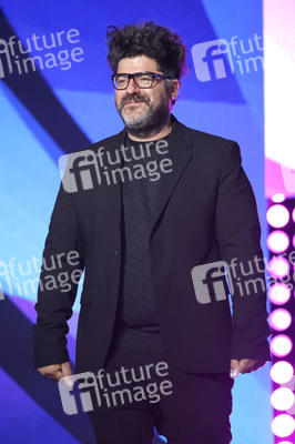 Festival Opening und Filmpremiere 'Das Licht', Berlinale 2025