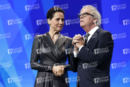 Festival Opening und Filmpremiere 'Das Licht', Berlinale 2025