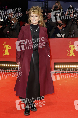 Festival Opening und Filmpremiere 'Das Licht', Berlinale 2025