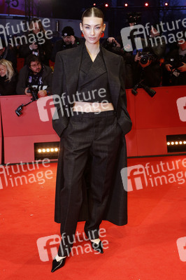 Festival Opening und Filmpremiere 'Das Licht', Berlinale 2025