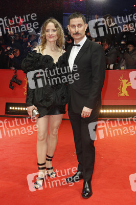 Festival Opening und Filmpremiere 'Das Licht', Berlinale 2025
