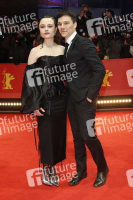 Festival Opening und Filmpremiere 'Das Licht', Berlinale 2025