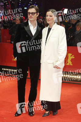 Festival Opening und Filmpremiere 'Das Licht', Berlinale 2025