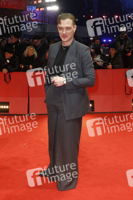 Festival Opening und Filmpremiere 'Das Licht', Berlinale 2025