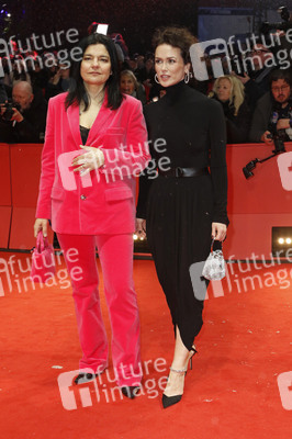 Festival Opening und Filmpremiere 'Das Licht', Berlinale 2025