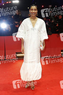 Festival Opening und Filmpremiere 'Das Licht', Berlinale 2025