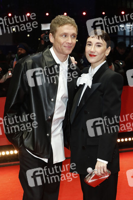 Festival Opening und Filmpremiere 'Das Licht', Berlinale 2025