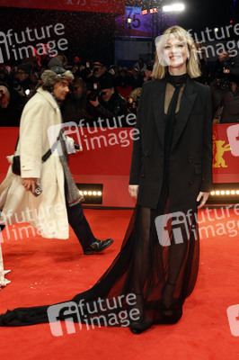 Festival Opening und Filmpremiere 'Das Licht', Berlinale 2025