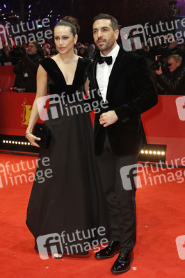 Festival Opening und Filmpremiere 'Das Licht', Berlinale 2025