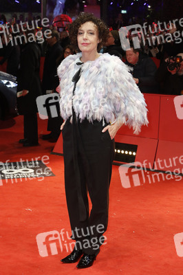 Festival Opening und Filmpremiere 'Das Licht', Berlinale 2025